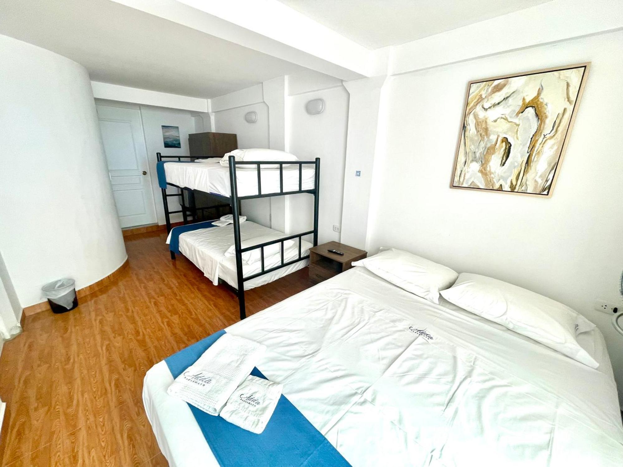 Hotel Adda